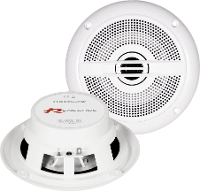 Renegade RXM52W Marine luidspreker 160 W Inhoud: 1 paar