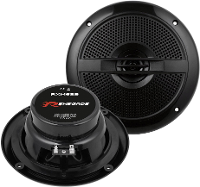 Renegade RXM62B Marine luidspreker 200 W Inhoud: 1 paar