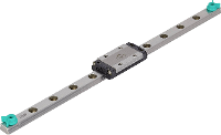 Renkforce 1000005455 Reserve invoerstangen SRS9XNUU+ 235LM Geschikt voor: Renkforce RF500