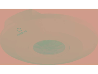 Renkforce 1488533 PIR bewegingsmelder Plafond 360 ° Relais Wit IP20