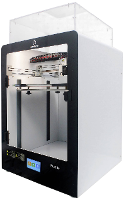 Renkforce 3D Drucker Pro 10+ 3D printer 12,7 cm kleuren touchscreen