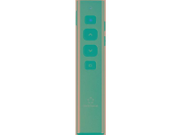 Renkforce Bluetooth presenter Incl. Laserpointer