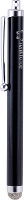 Renkforce Capacitive Stylus Touchpen Zwart