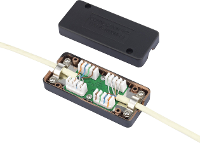 Renkforce Connection Box Geschikt voor: CAT 6A