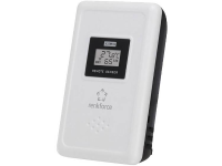 Renkforce E0001HA Thermo  en hygrosensor Draadloos 433 MHz