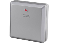 Renkforce Ersatz /Zusatzsensor KL4931 Thermo  en hygrosensor Draadloos 433 MHz