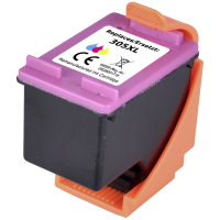 Renkforce Inktcartridge vervangt HP 305XL, 3YM63AE Compatibel Kleur RF 5633220