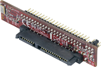 Renkforce Interface converter [1x IDE stekker 44 polig   1x SATA combi bus 15+7 polig]