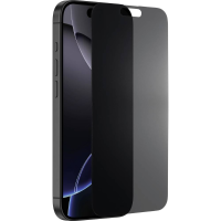 Renkforce iPhone 16 Pro max Blickschutzfolie Displayschutzfolie RF 6683262 Screenprotector (folie) met privacyfolie Apple iPhone 16 Pro Max 1 stuk(s)