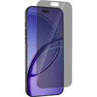 Renkforce iPhone 18 Pro max RF 7576220 Screenprotector (folie) met privacyfolie Apple IPhone 18 Pro max. 1 Stuk(s) Anti vingerafdruk, Meekijkbescherming,