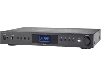 Renkforce Ir 1600 Internetradio Hifi Tuner Zwart Wifi