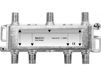 Renkforce Kabel TV verdeler 6 voudig 5   1006 MHz