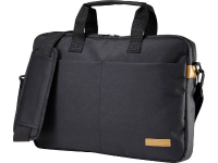 Renkforce Laptoptas 16m52 Geschikt Voor Maximaal (inch): 39,6 Cm (15,6) Zwart