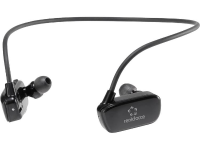 Renkforce Mh612 Sport Oordopjes Zwart