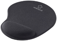 Renkforce Muismat Ergonomisch