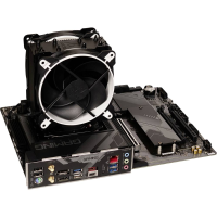 Renkforce PC tuning kit AMD Ryzen 5 9600X 5.40 GHz 16 GB DDR5 RAM ATX
