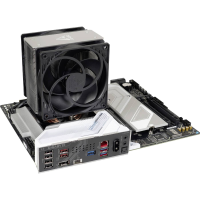 Renkforce PC tuning kit Intel® Core™ Ultra 9 (Series 2) 285K 5.7 GHz 64 GB DDR5 RAM ATX