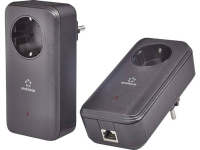 Renkforce PL1200D Powerline starterkit 1.2 Gbit/s
