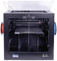 Renkforce Pro 7 Dual 3D printer