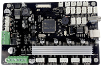 Renkforce Renkforce moederbord Geschikt voor: Renkforce Pro 6+ RF 5239060