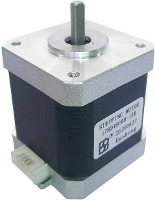 Renkforce Renkforce reserveonderdeel stappenmotor Geschikt voor: Renkforce Basic 3 RF 4538664