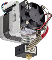 Renkforce RF 3266342 Reserveonderdeel extrudermodule Geschikt voor: Renkforce RF100 XL, Renkforce RF100 XL Plus, Renkforce RF100 XL R2