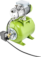 Renkforce RF 3425182 Waterwerken 230 V 3500 l/h