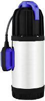 Renkforce RF 3523714 Dompeldrukpomp 6500 l/h 40 m