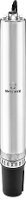 Renkforce RF 3523716 Dompelpomp voor schoon water 4500 l/h 60 m