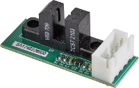 Renkforce RF 3763580 Eindaanslag PCB Z Geschikt voor: Renkforce RF2000 v2, Renkforce RF2000