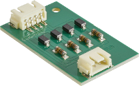 Renkforce RF 3763582 Ventilatorprintplaat Geschikt voor: Renkforce RF2000 v2