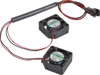 Renkforce RF 3763592 Extruderventilator Sunon Geschikt voor: Renkforce RF2000 v2