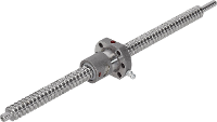 Renkforce RF 3763596 Kogelschroefdraadaandrijving Geschikt voor: Renkforce RF2000 v2