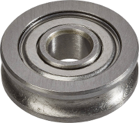 Renkforce RF 3763600 Groefkogellager met groef Geschikt voor: Renkforce RF2000 v2