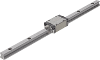 Renkforce RF 3763602 Geleidewagen met geleiderail Geschikt voor: Renkforce RF2000 v2
