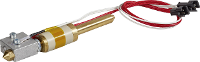 Renkforce RF 3770244 Hotend v3 links compleet Geschikt voor: Renkforce RF2000 v2