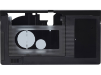 Renkforce RF 4271780 VHS C cassetteadapter