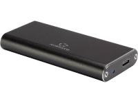 Renkforce RF 4284969 mSATA harde schijfbehuizing USB 3.1