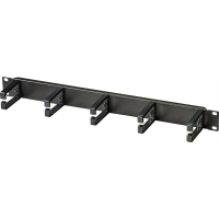 Renkforce RF 4755508 482.6 Mm 19 inch Zwart