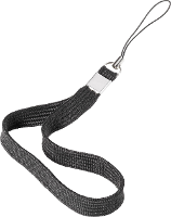 Renkforce RF 4755734 Draagkoord USB stick Zwart