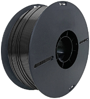 Renkforce RF 5771478 PLA Lite High speed Filament PLA kunststof 1.75 Mm 1 kg Zwart 1 stuk(s)