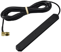Renkforce RF DABA 100 Universele DAB antenne Met versterker