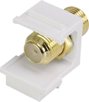 Renkforce RF KS FKP F inbouwmodule Keystone 1 stuk(s)