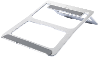 Renkforce RF LTS 300 Laptopstandaard Aluminium