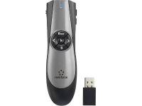 Renkforce RF PRE100 Radiografische presenter Incl. Laserpointer