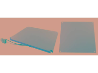 Renkforce RF1000 SET2 DR BETT Reserveonderdelen Set 2   drukplaat Geschikt voor: Renkforce RF1000