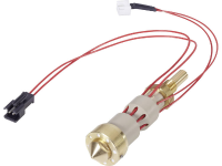 Renkforce RF2000 SET EXTRUDER 1.75MM Reserveonderdelenset extruder 1,75 mm Geschikt voor: Renkforce RF2000