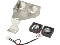 Renkforce RF2000 SET6 LUEFTER Reserveonderdelenset ventilator Geschikt voor: Renkforce RF2000