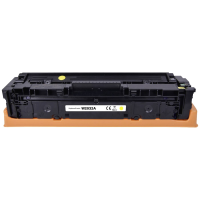 Renkforce Toner vervangt HP 415A W2032A Compatibel Geel 2100 bladzijden RF 5608684 RF 5608684