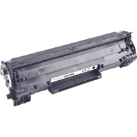 Renkforce Toner vervangt HP HP 78A, CE278A Compatibel Zwart 2100 bladzijden RF Toner HP78ABK RF 6922834